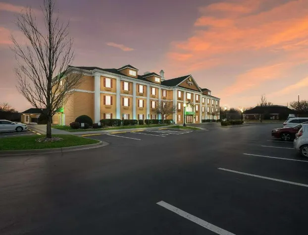 Quality Inn Alcoa Knoxville hotel detail image 1