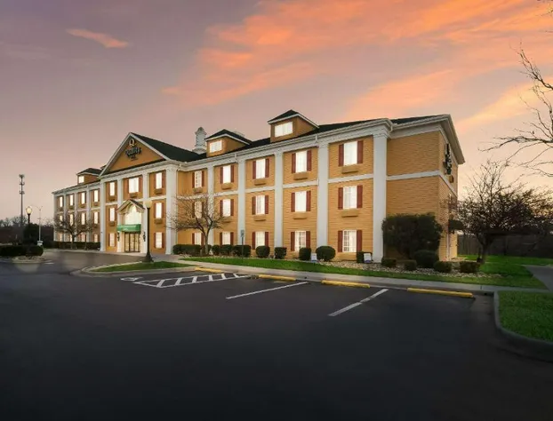 Quality Inn Alcoa Knoxville hotel detail image 2