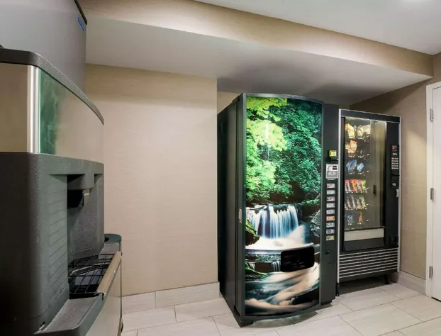 Quality Inn Alcoa Knoxville hotel detail image 4