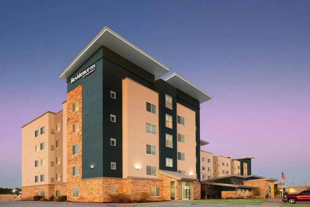 Residence Inn by Marriott Texarkana hotel hero