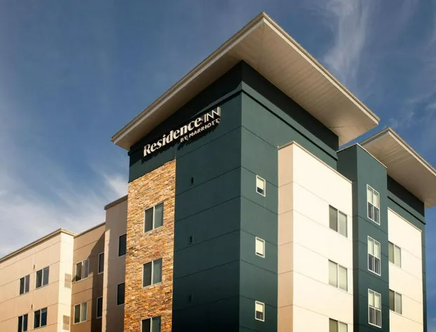 Residence Inn by Marriott Texarkana hotel detail image 1