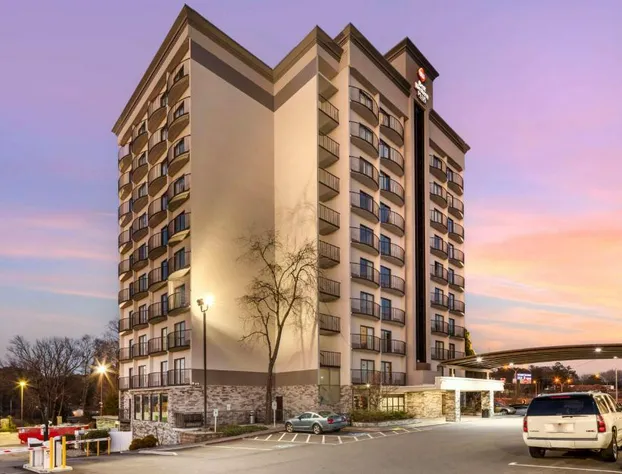 Best Western Plus Atlanta Airport-East hotel detail image 2