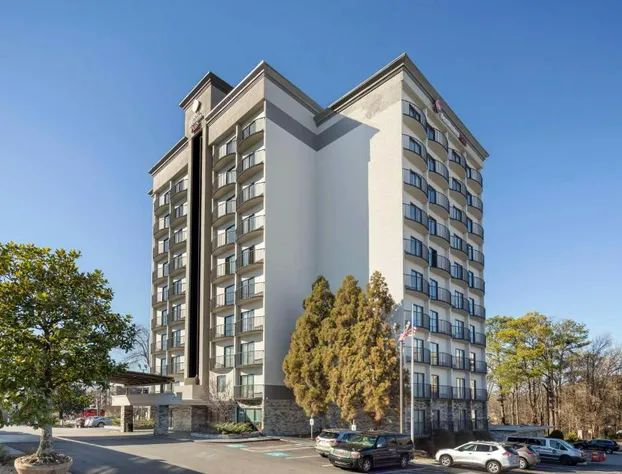 Best Western Plus Atlanta Airport-East hotel detail image 1