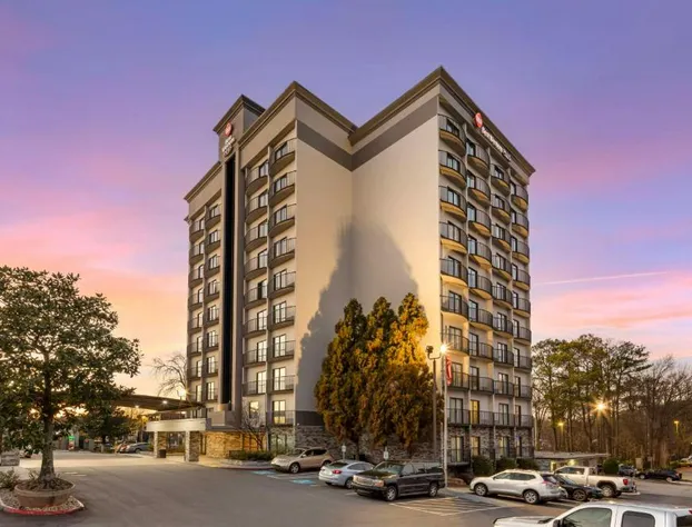 Best Western Plus Atlanta Airport-East hotel detail image 2