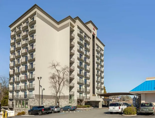 Best Western Plus Atlanta Airport-East hotel detail image 3