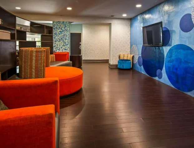 Best Western Plus Atlanta Airport-East hotel detail image 4