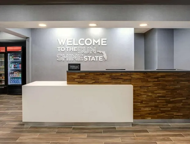 Hampton Inn & Suites Lady Lake/The Villages hotel detail image 2