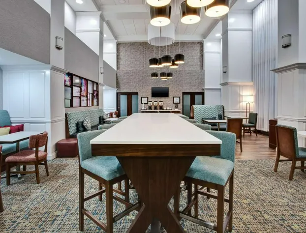 Hampton Inn & Suites Lady Lake/The Villages hotel detail image 4