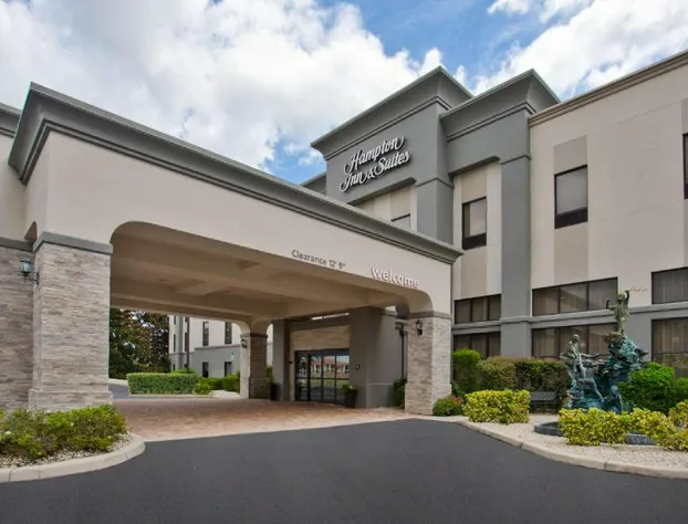 Hampton Inn & Suites Lady Lake/The Villages hotel detail image 1