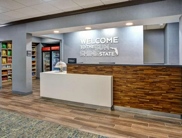 Hampton Inn & Suites Lady Lake/The Villages hotel detail image 3