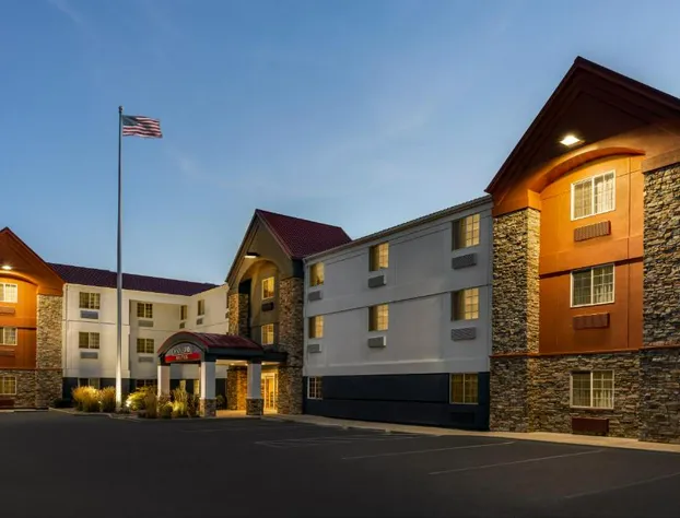 Candlewood Suites Boise-Meridian by IHG hotel detail image 3
