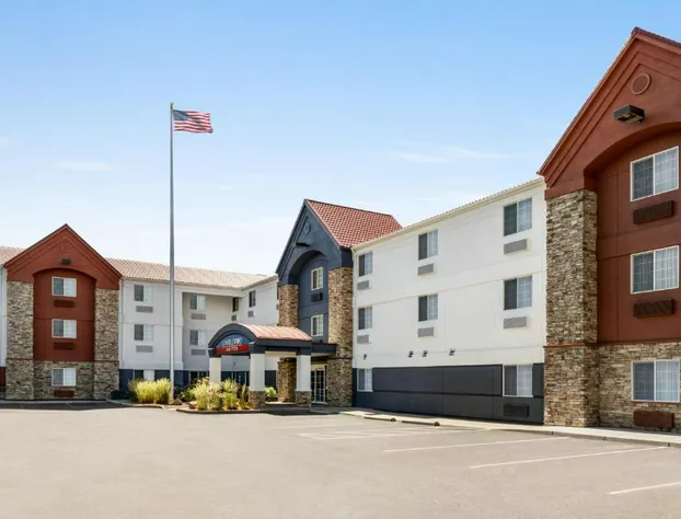 Candlewood Suites Boise-Meridian by IHG hotel detail image 4