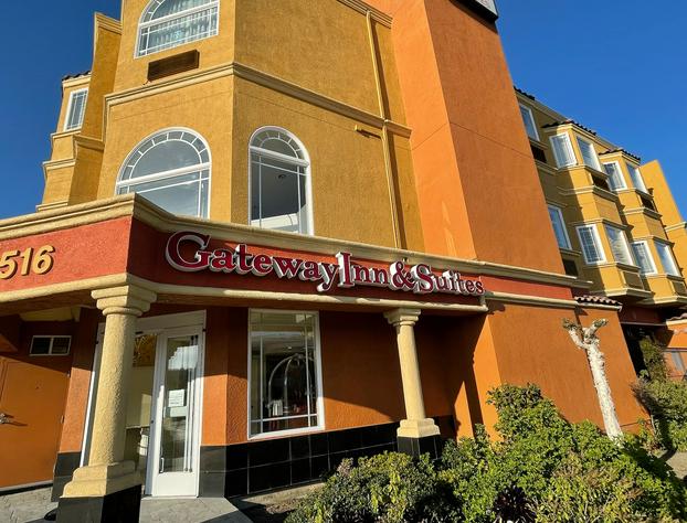 Gateway Inn & Suites San Francisco SFO Airport hotel detail image 3
