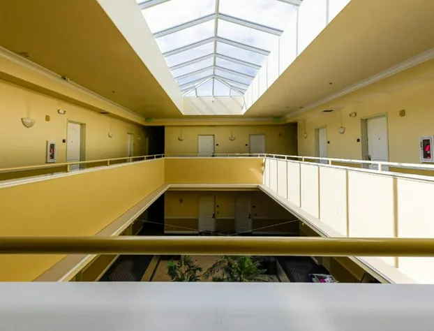 Gateway Inn & Suites San Francisco SFO Airport hotel detail image 2