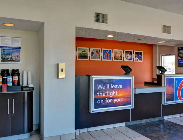 Motel 6 Cocoa Beach, FL hotel detail image 4