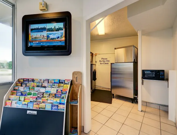 Motel 6 Cocoa Beach, FL hotel detail image 3