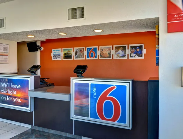 Motel 6 Cocoa Beach, FL hotel detail image 4