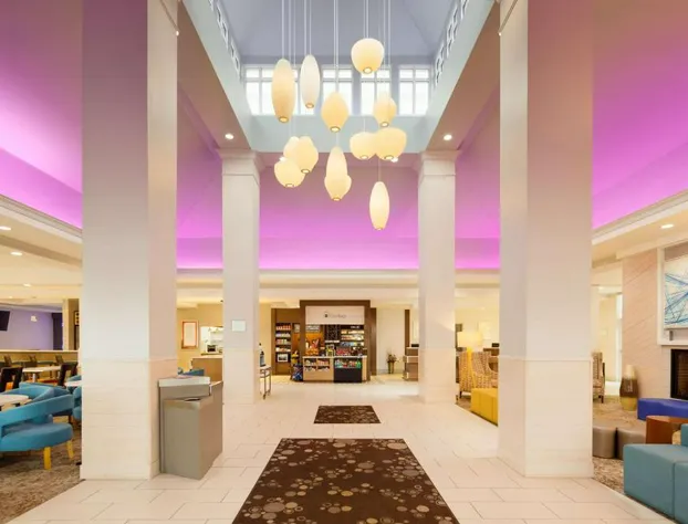 Hilton Garden Inn Cincinnati Blue Ash hotel detail image 3