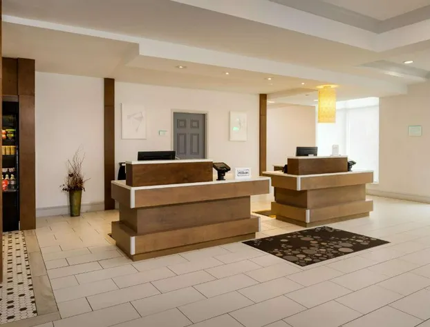 Hilton Garden Inn Cincinnati Blue Ash hotel detail image 2