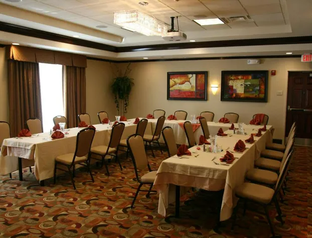 Hilton Garden Inn Cincinnati Blue Ash hotel detail image 3