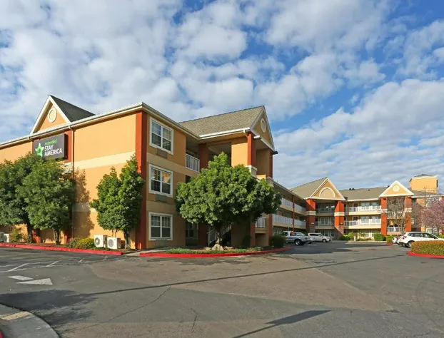 Extended Stay America Suites Fresno North hotel detail image 3