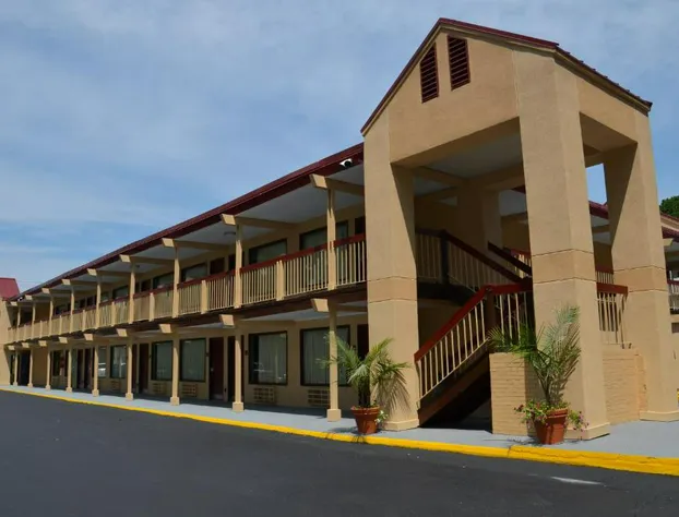 Red Roof Inn Williamsburg hotel detail image 2
