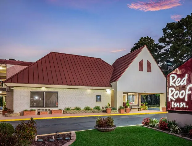 Red Roof Inn Williamsburg hotel detail image 3