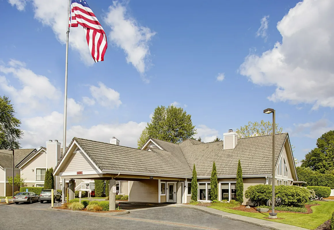 Residence Inn Seattle South/Tukwila hotel hero