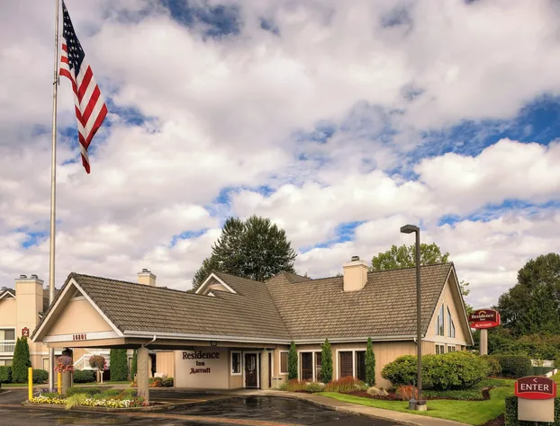 Residence Inn Seattle South/Tukwila hotel detail image 1