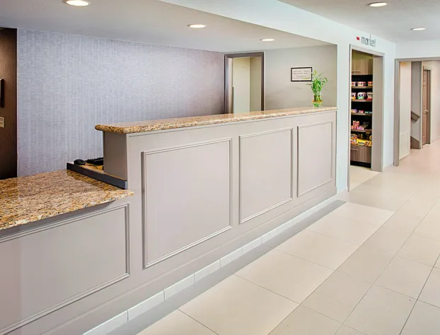 Residence Inn by Marriott Seattle South/Tukwila hotel detail image 2