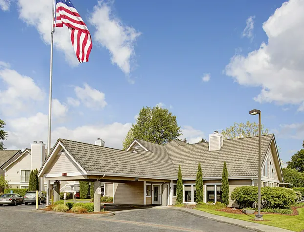 Residence Inn Seattle South/Tukwila hotel detail image 1