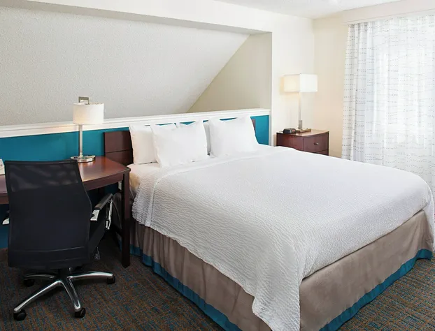 Residence Inn Seattle South/Tukwila hotel detail image 3