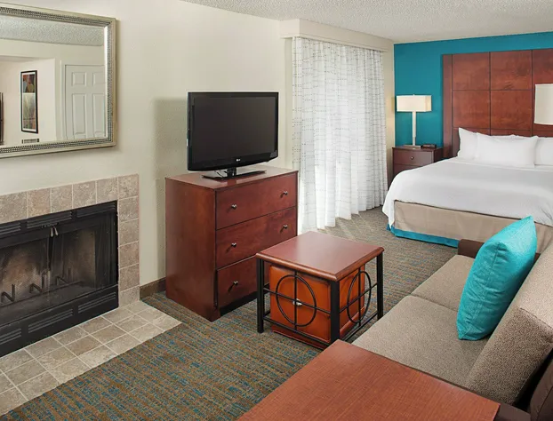 Residence Inn Seattle South/Tukwila hotel detail image 4