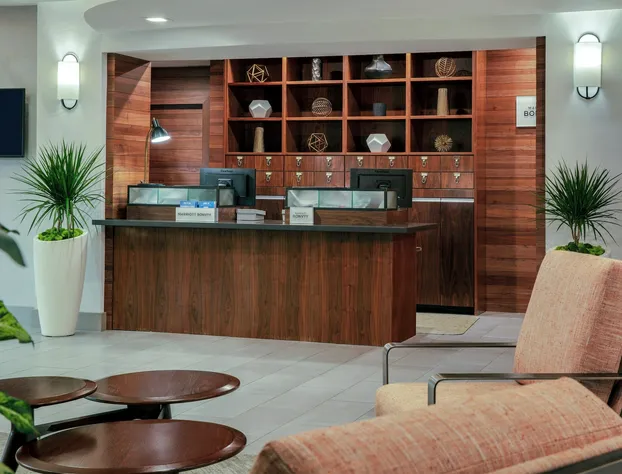 Four Points by Sheraton Fort Lauderdale Airport - Dania Beach hotel detail image 4