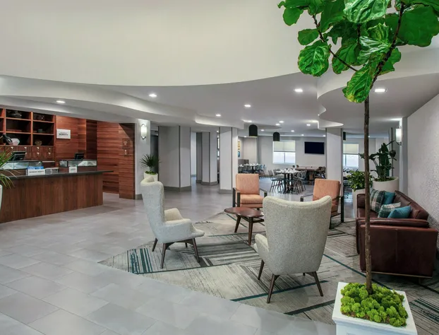 Four Points by Sheraton Fort Lauderdale Airport - Dania Beach hotel detail image 2