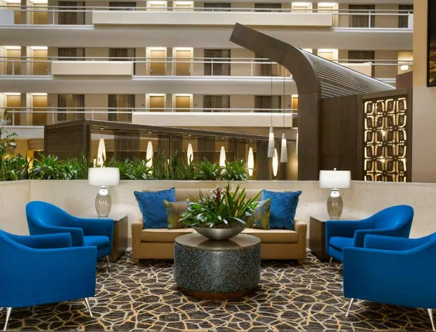 Embassy Suites by Hilton San Antonio Airport hotel detail image 4