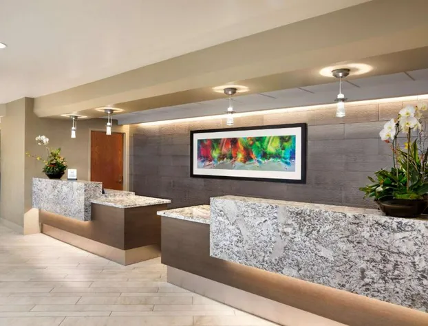 Embassy Suites by Hilton San Antonio Airport hotel detail image 2