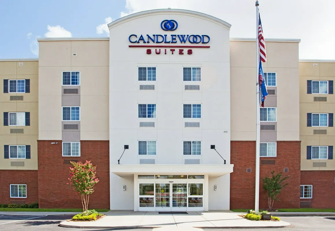 Candlewood Suites Columbus Fort Benning by IHG hotel hero