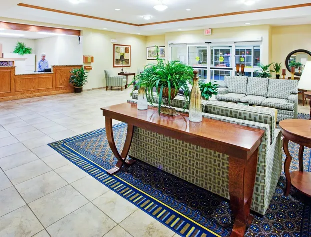 Candlewood Suites Columbus Fort Benning by IHG hotel detail image 3
