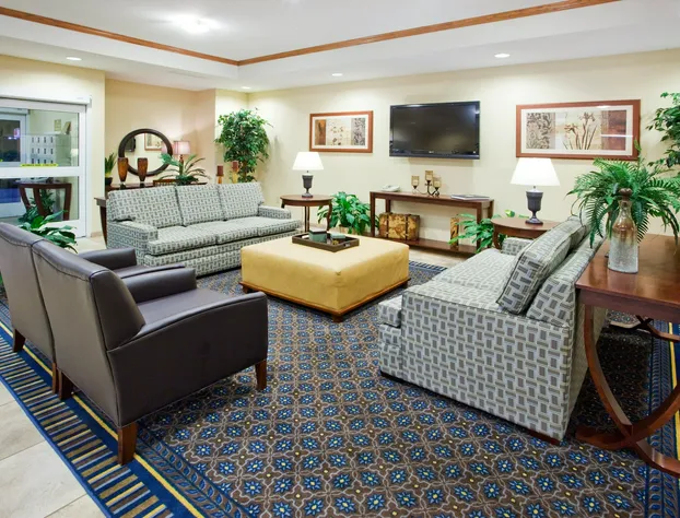 Candlewood Suites Columbus Fort Benning by IHG hotel detail image 4