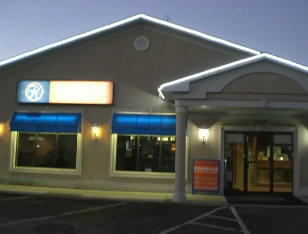 Howard Johnson by Wyndham Niagara Falls hotel detail image 3