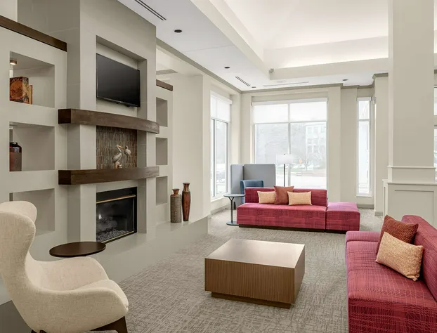 Hilton Garden Inn Raleigh-Durham Airport hotel detail image 2