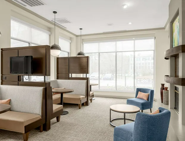 Hilton Garden Inn Raleigh-Durham Airport hotel detail image 3