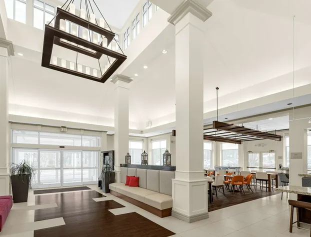 Hilton Garden Inn Raleigh-Durham Airport hotel detail image 1