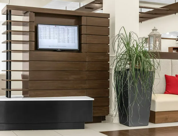 Hilton Garden Inn Raleigh-Durham Airport hotel detail image 4