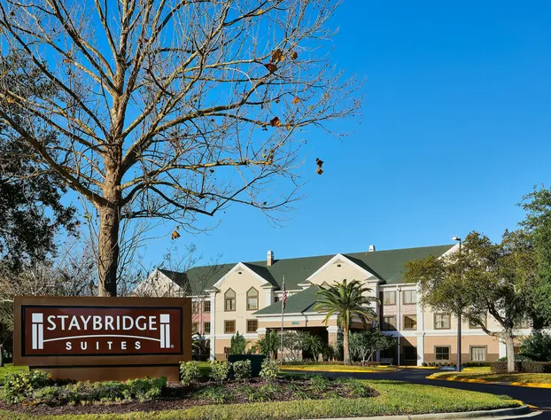 Staybridge Suites Orlando Airport South by IHG hotel detail image 1