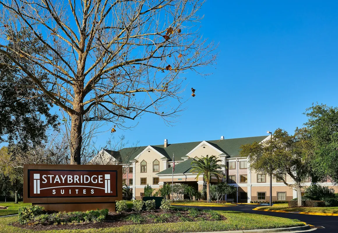 Staybridge Suites Orlando Airport South by IHG hotel hero
