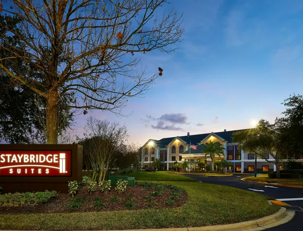 Staybridge Suites Orlando Airport South by IHG hotel detail image 1