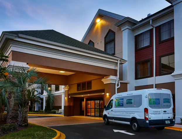 Staybridge Suites Orlando Airport South by IHG hotel detail image 2