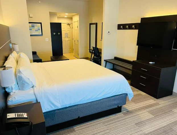 Holiday Inn Express & Suites Salinas by IHG hotel detail image 4
